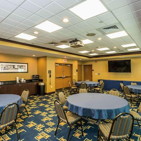 Hampton Inn&Suites Jacksonville South - Bartram Park Extérieur photo