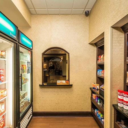 Hampton Inn&Suites Jacksonville South - Bartram Park Extérieur photo