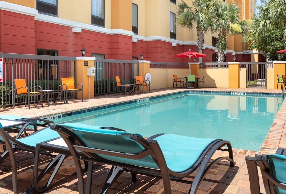 Hampton Inn&Suites Jacksonville South - Bartram Park Extérieur photo