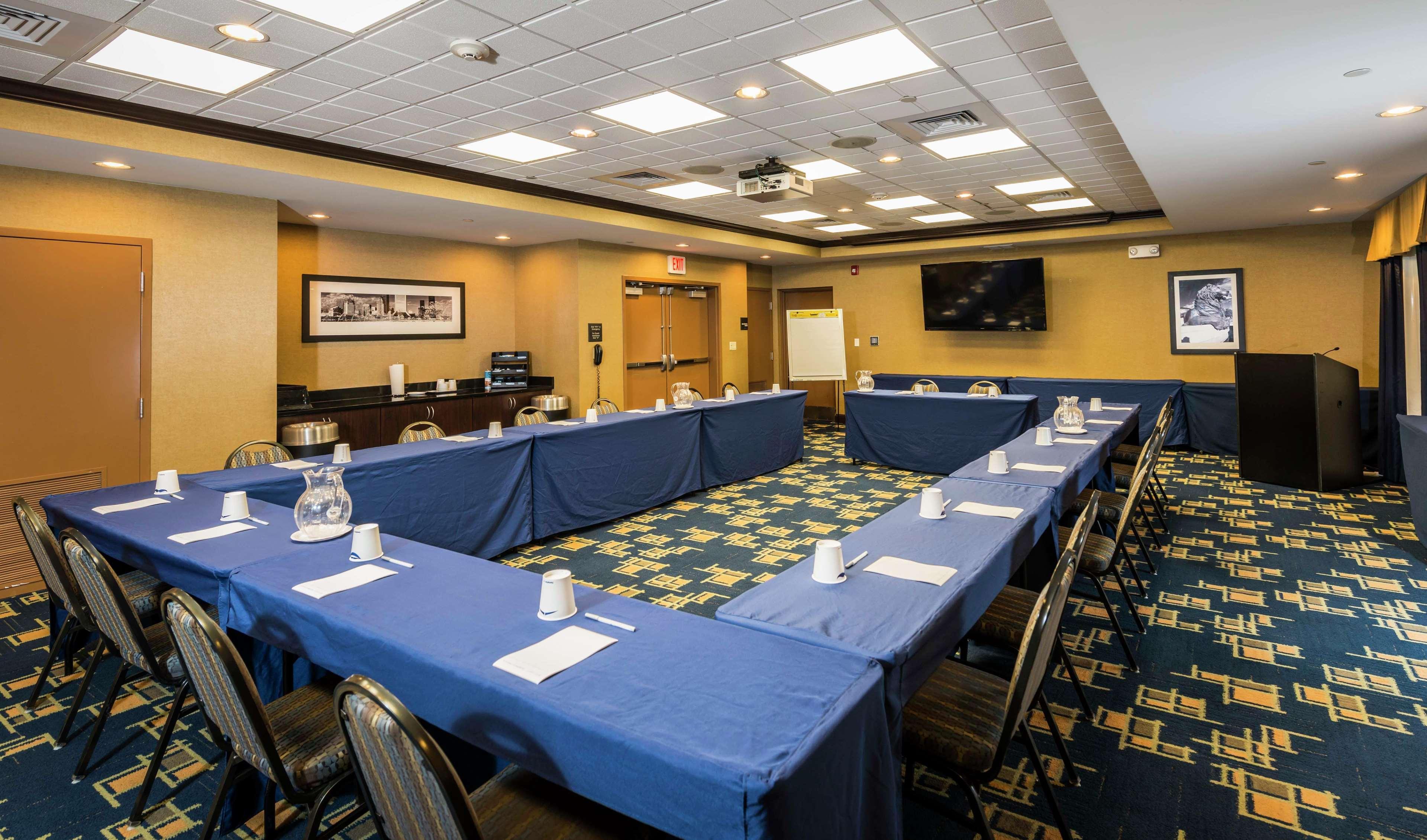 Hampton Inn&Suites Jacksonville South - Bartram Park Extérieur photo