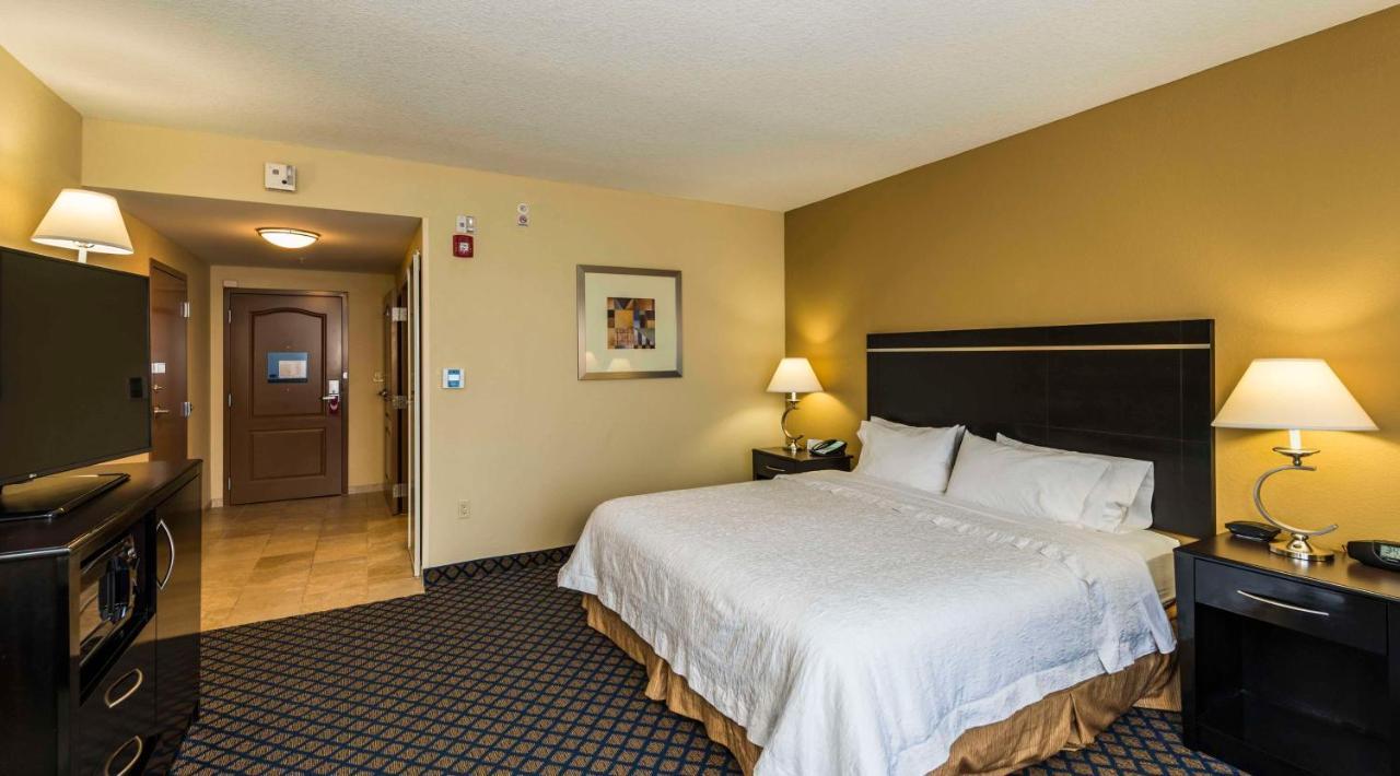 Hampton Inn&Suites Jacksonville South - Bartram Park Extérieur photo