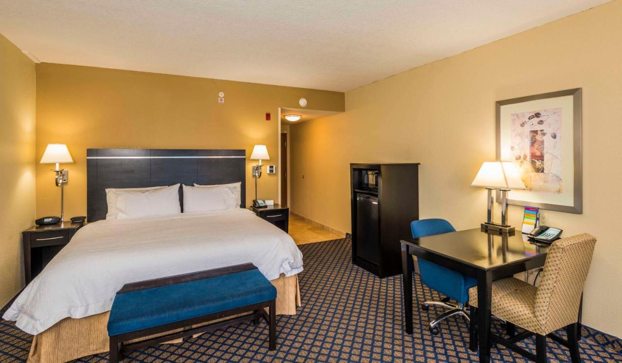 Hampton Inn&Suites Jacksonville South - Bartram Park Extérieur photo