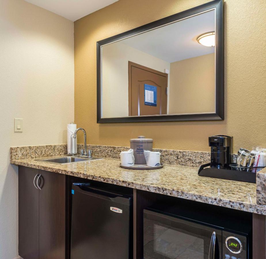 Hampton Inn&Suites Jacksonville South - Bartram Park Extérieur photo