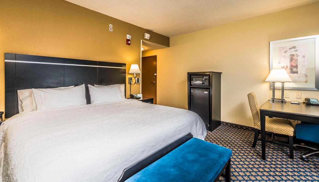 Hampton Inn&Suites Jacksonville South - Bartram Park Extérieur photo