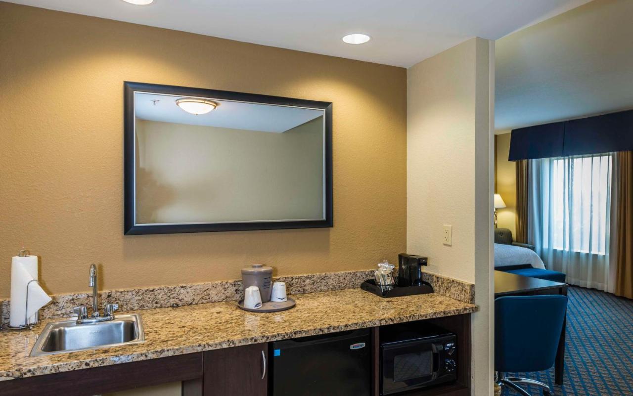 Hampton Inn&Suites Jacksonville South - Bartram Park Extérieur photo