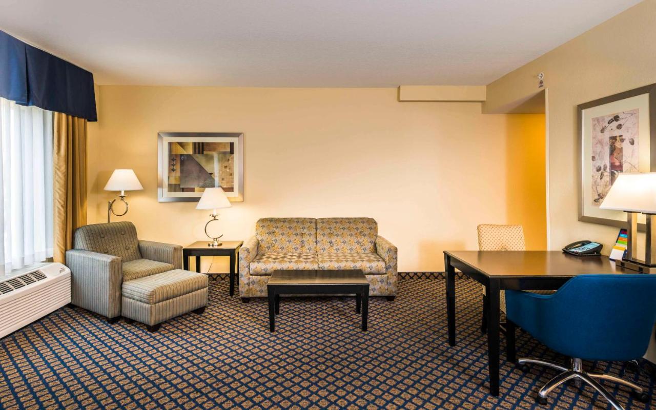 Hampton Inn&Suites Jacksonville South - Bartram Park Extérieur photo