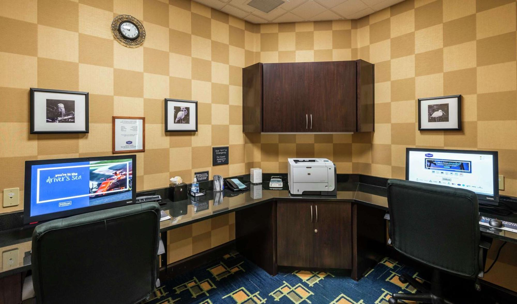 Hampton Inn&Suites Jacksonville South - Bartram Park Extérieur photo