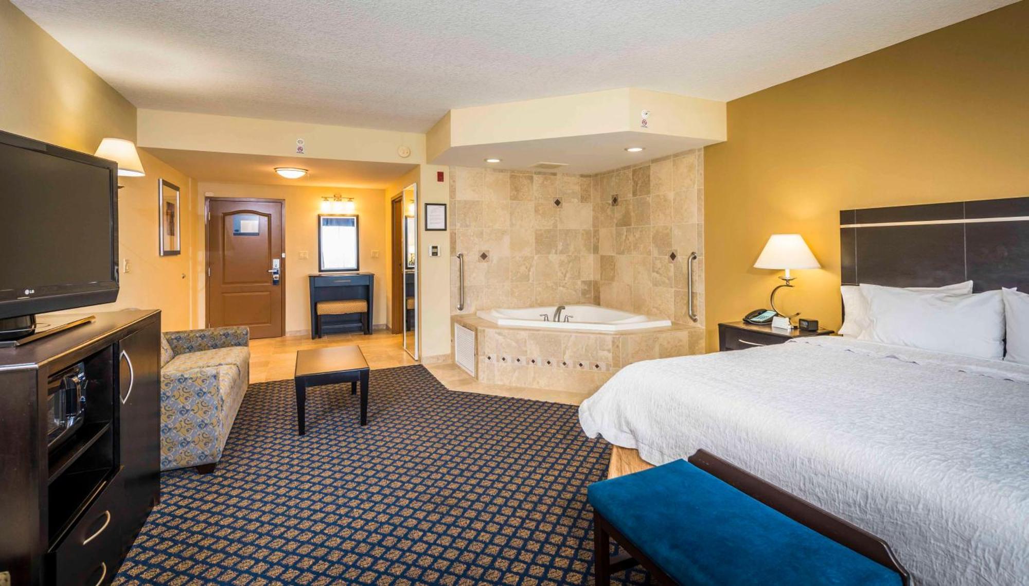 Hampton Inn&Suites Jacksonville South - Bartram Park Extérieur photo