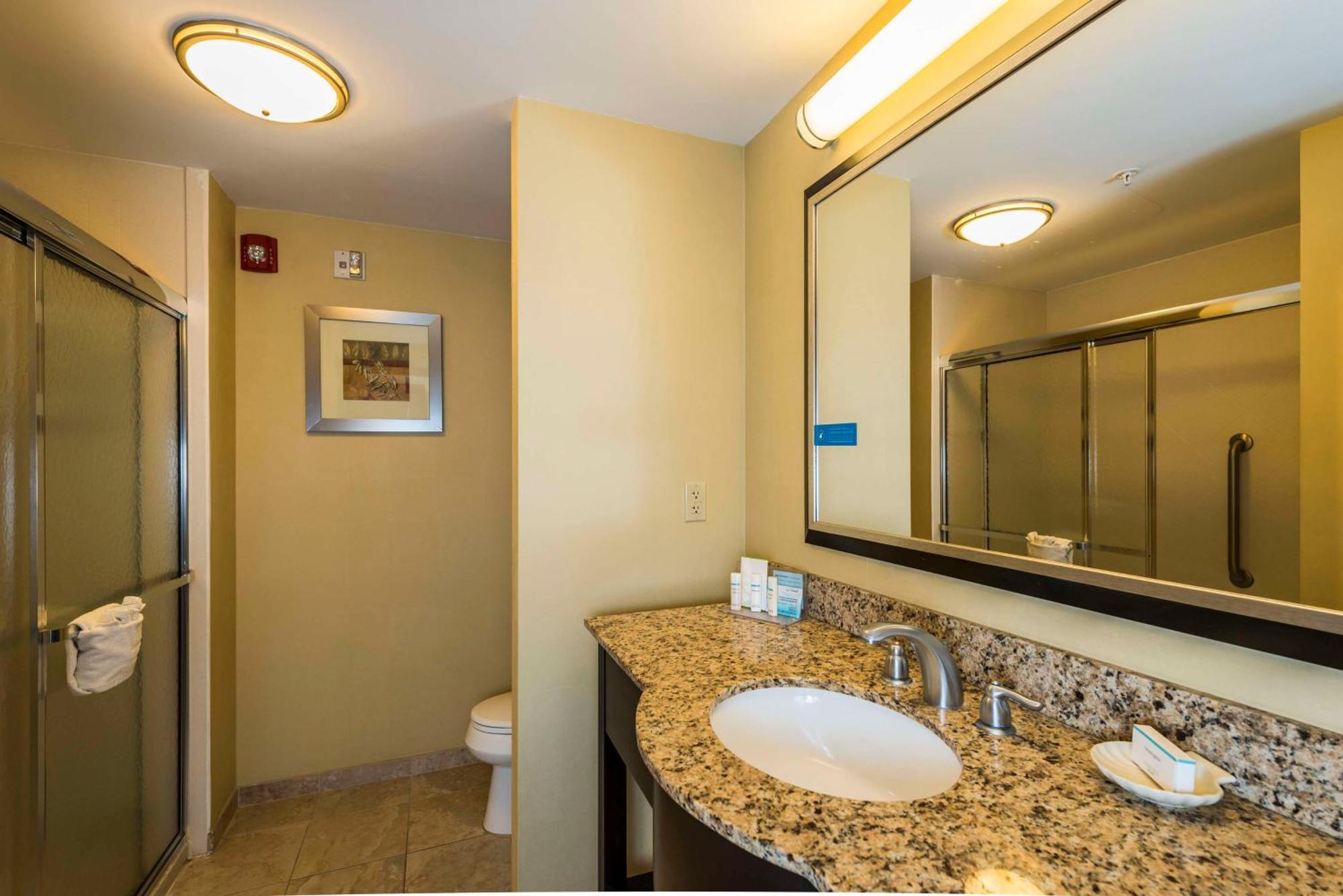 Hampton Inn&Suites Jacksonville South - Bartram Park Extérieur photo