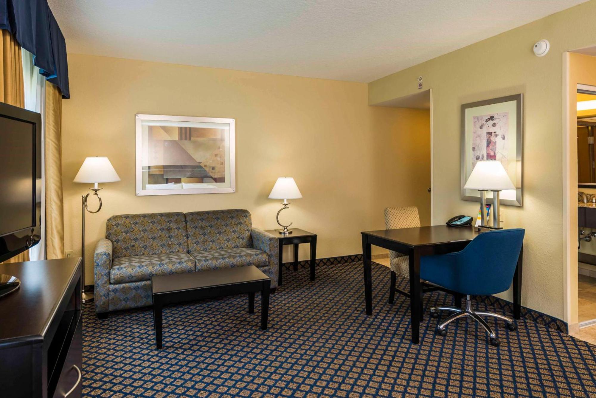 Hampton Inn&Suites Jacksonville South - Bartram Park Extérieur photo