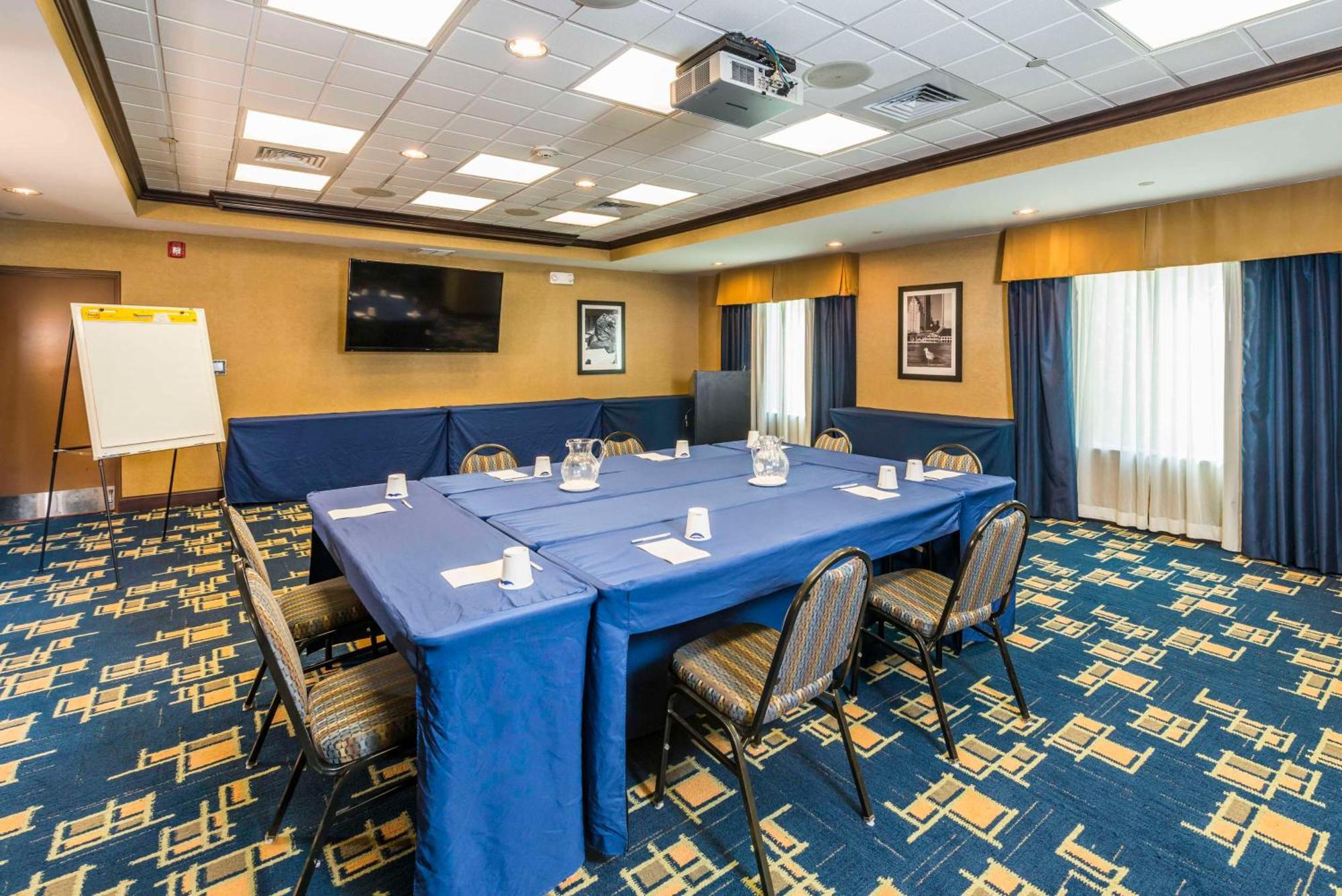 Hampton Inn&Suites Jacksonville South - Bartram Park Extérieur photo