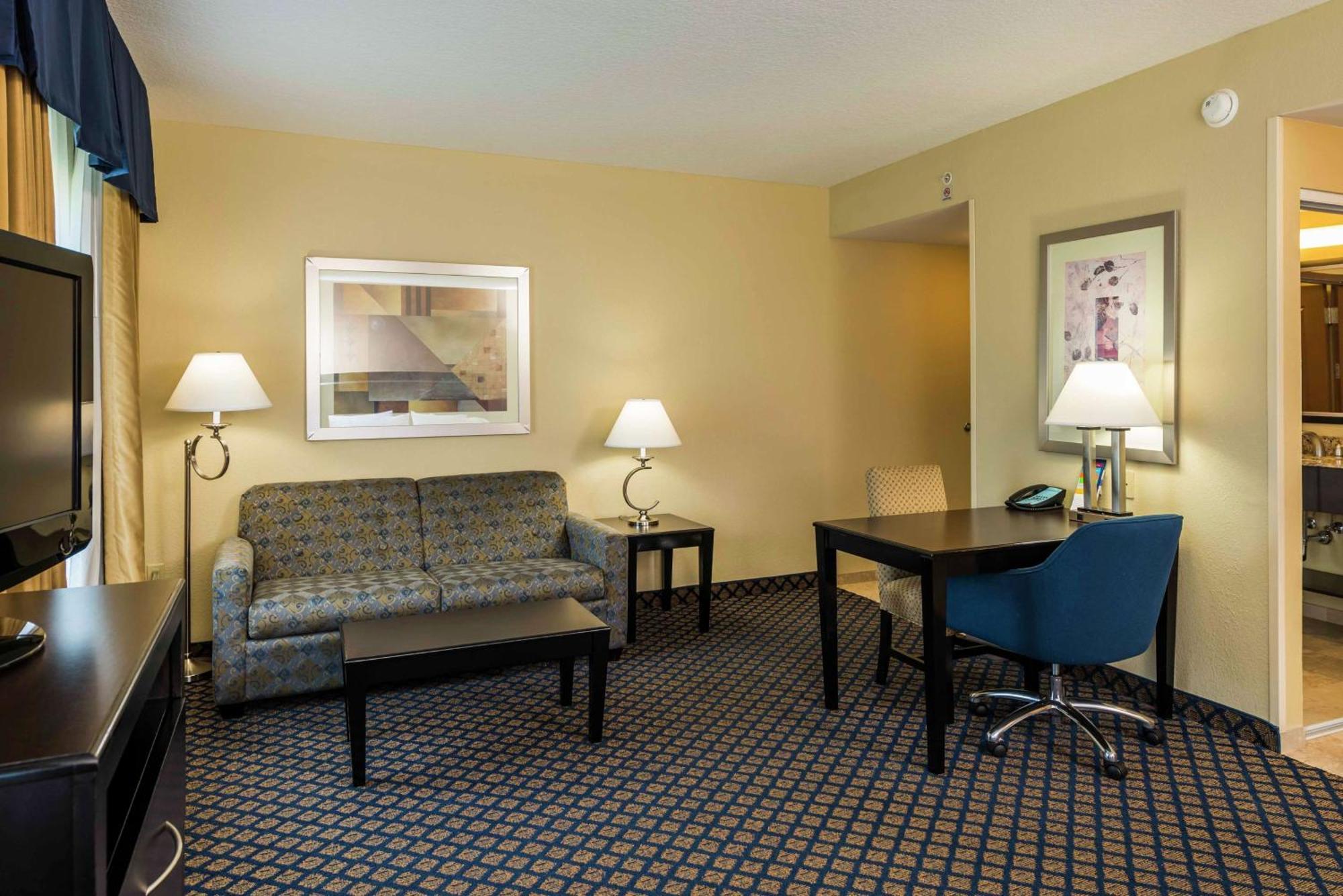 Hampton Inn&Suites Jacksonville South - Bartram Park Extérieur photo