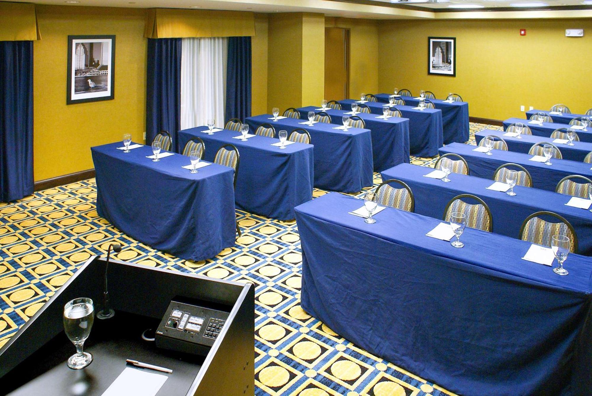 Hampton Inn&Suites Jacksonville South - Bartram Park Extérieur photo