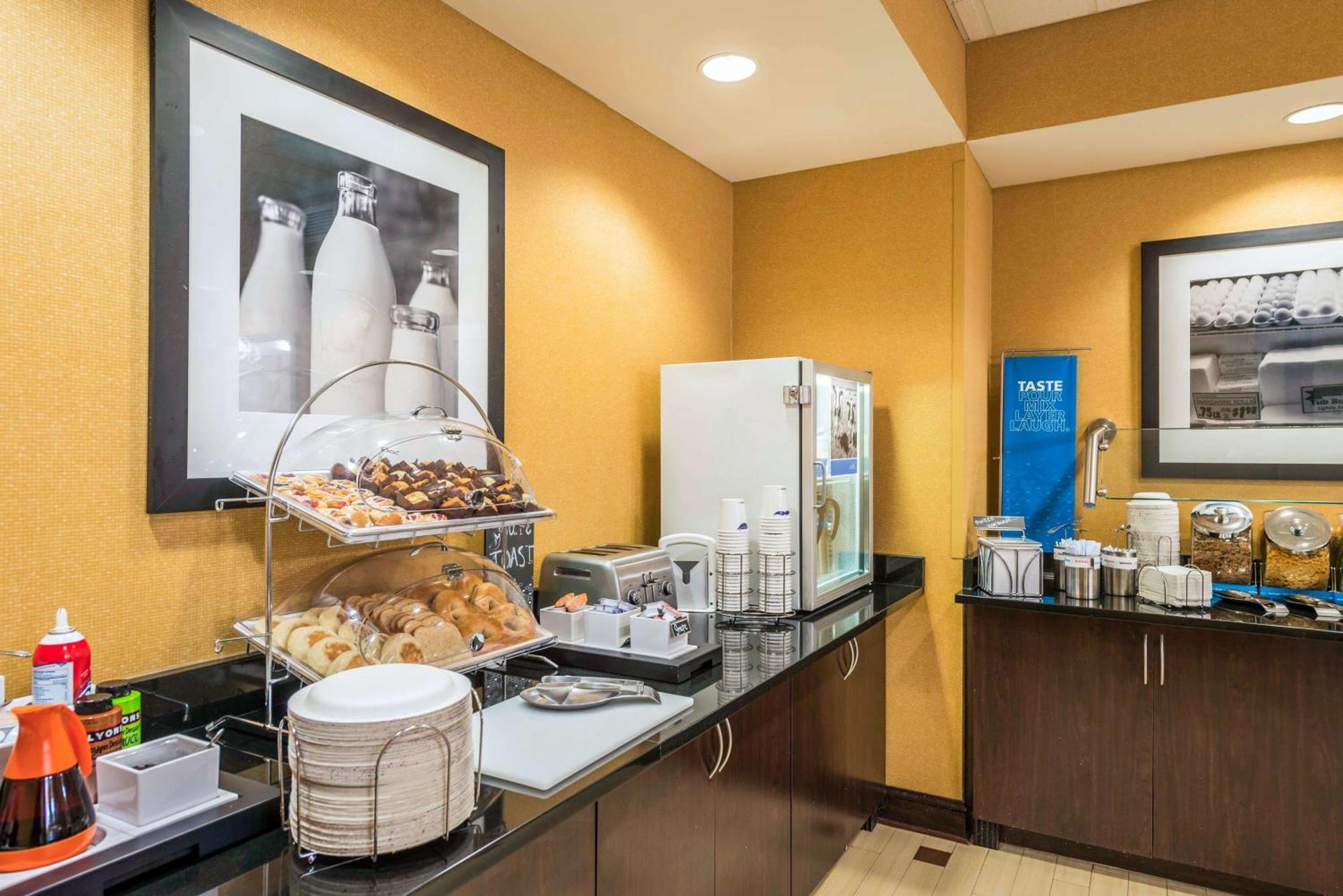 Hampton Inn&Suites Jacksonville South - Bartram Park Extérieur photo