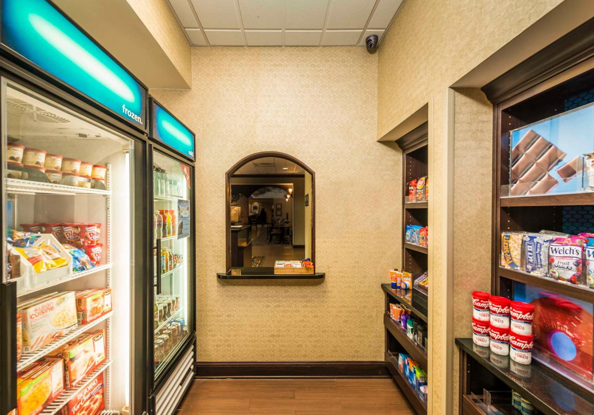 Hampton Inn&Suites Jacksonville South - Bartram Park Extérieur photo