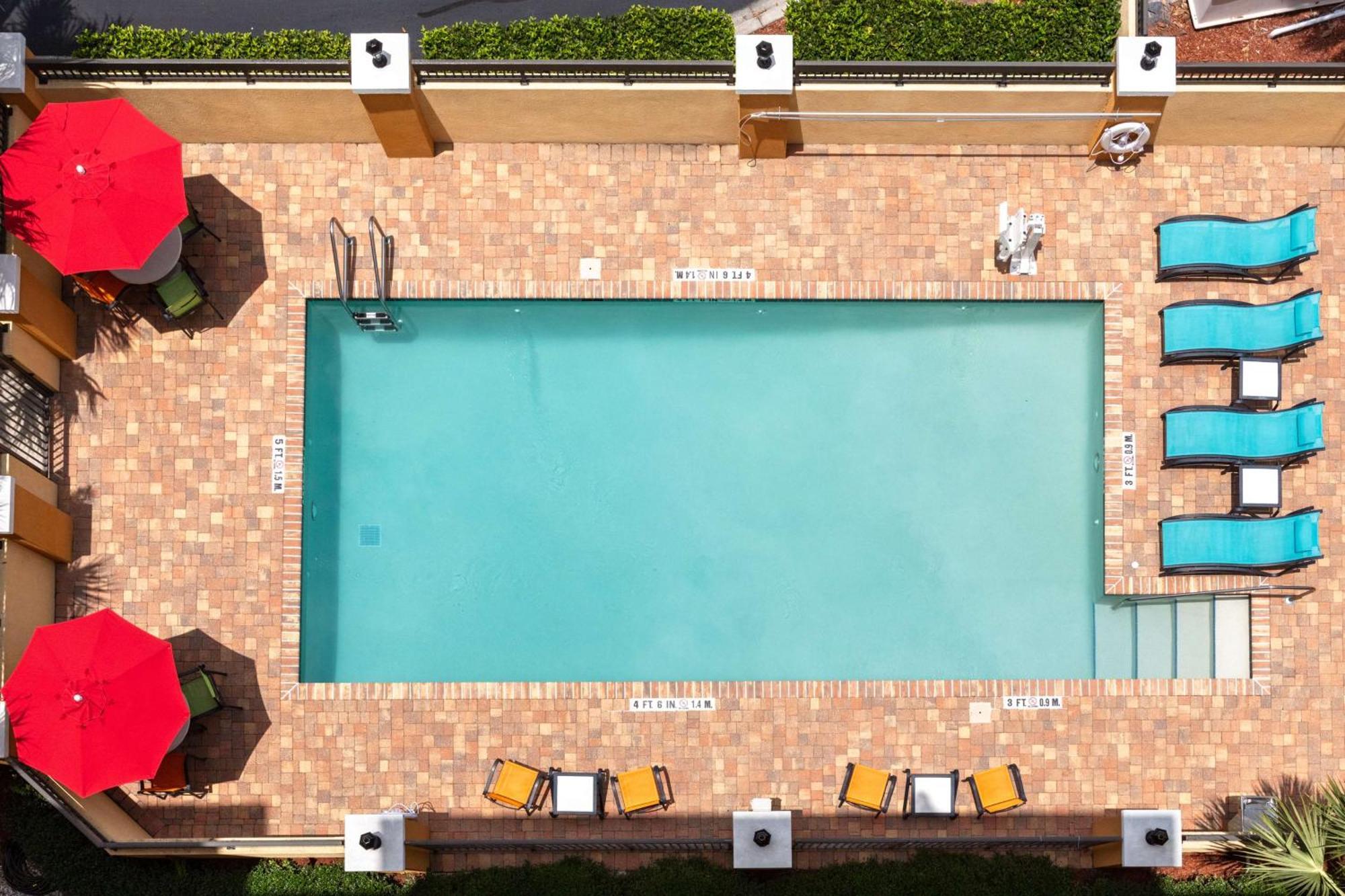 Hampton Inn&Suites Jacksonville South - Bartram Park Extérieur photo