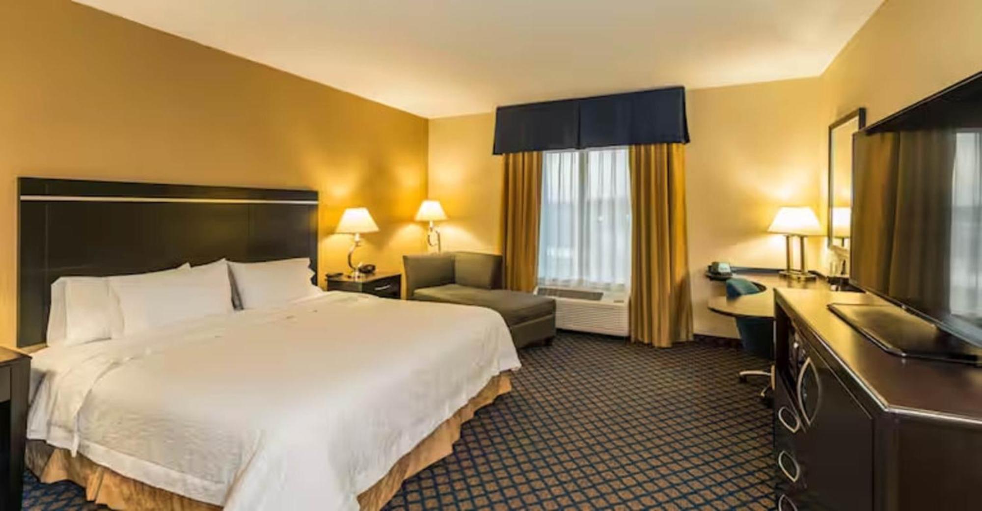 Hampton Inn&Suites Jacksonville South - Bartram Park Extérieur photo