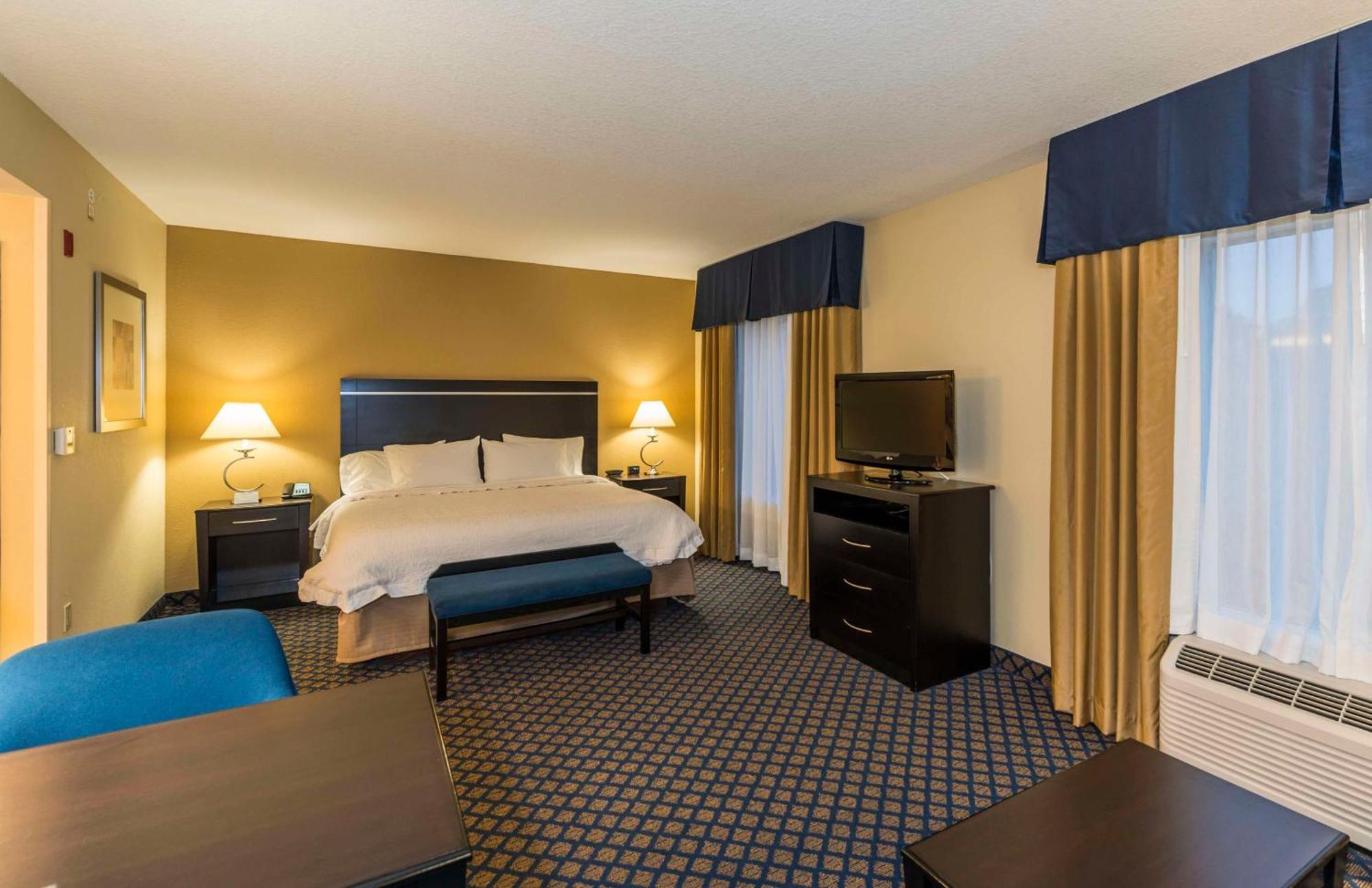 Hampton Inn&Suites Jacksonville South - Bartram Park Extérieur photo