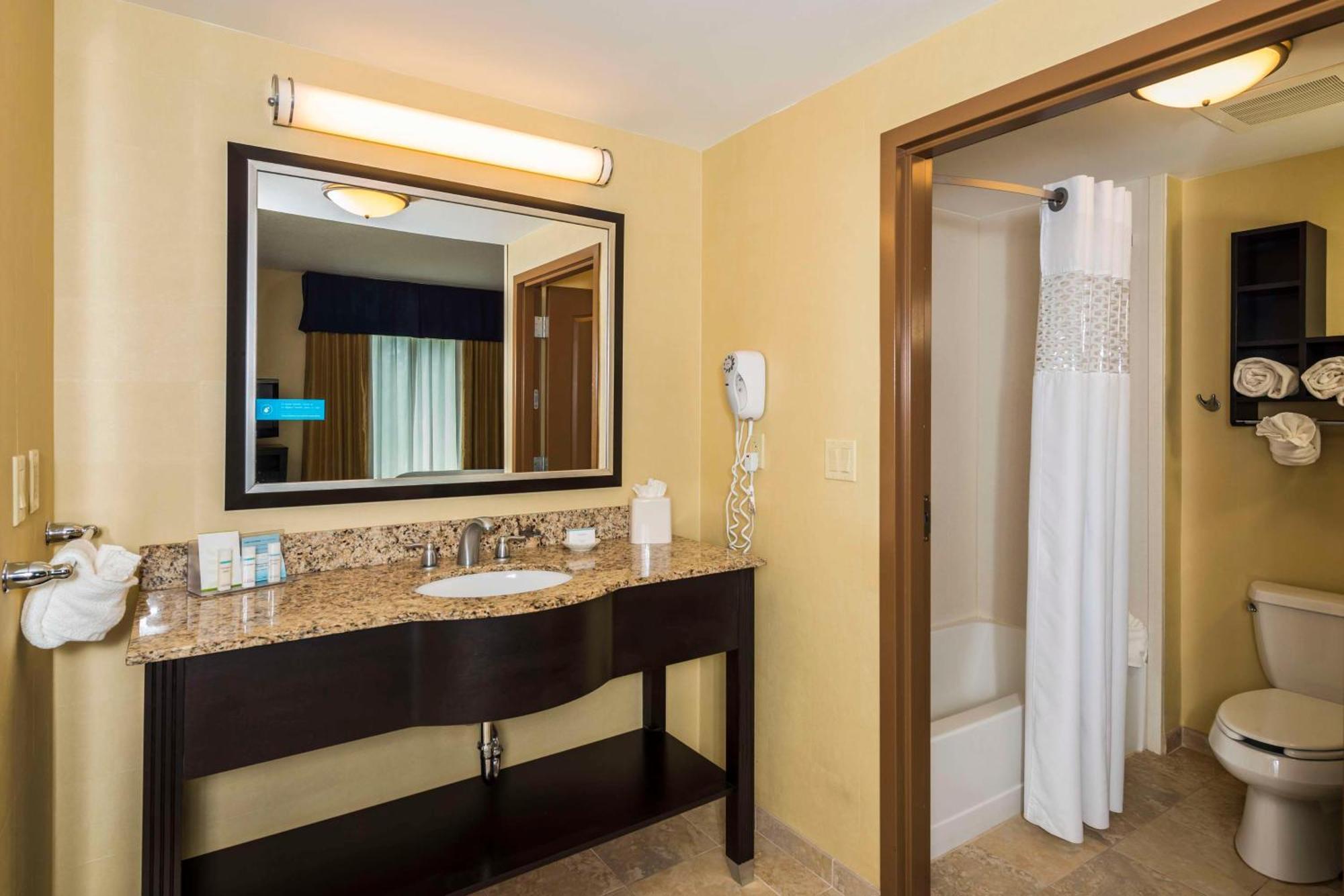 Hampton Inn&Suites Jacksonville South - Bartram Park Extérieur photo