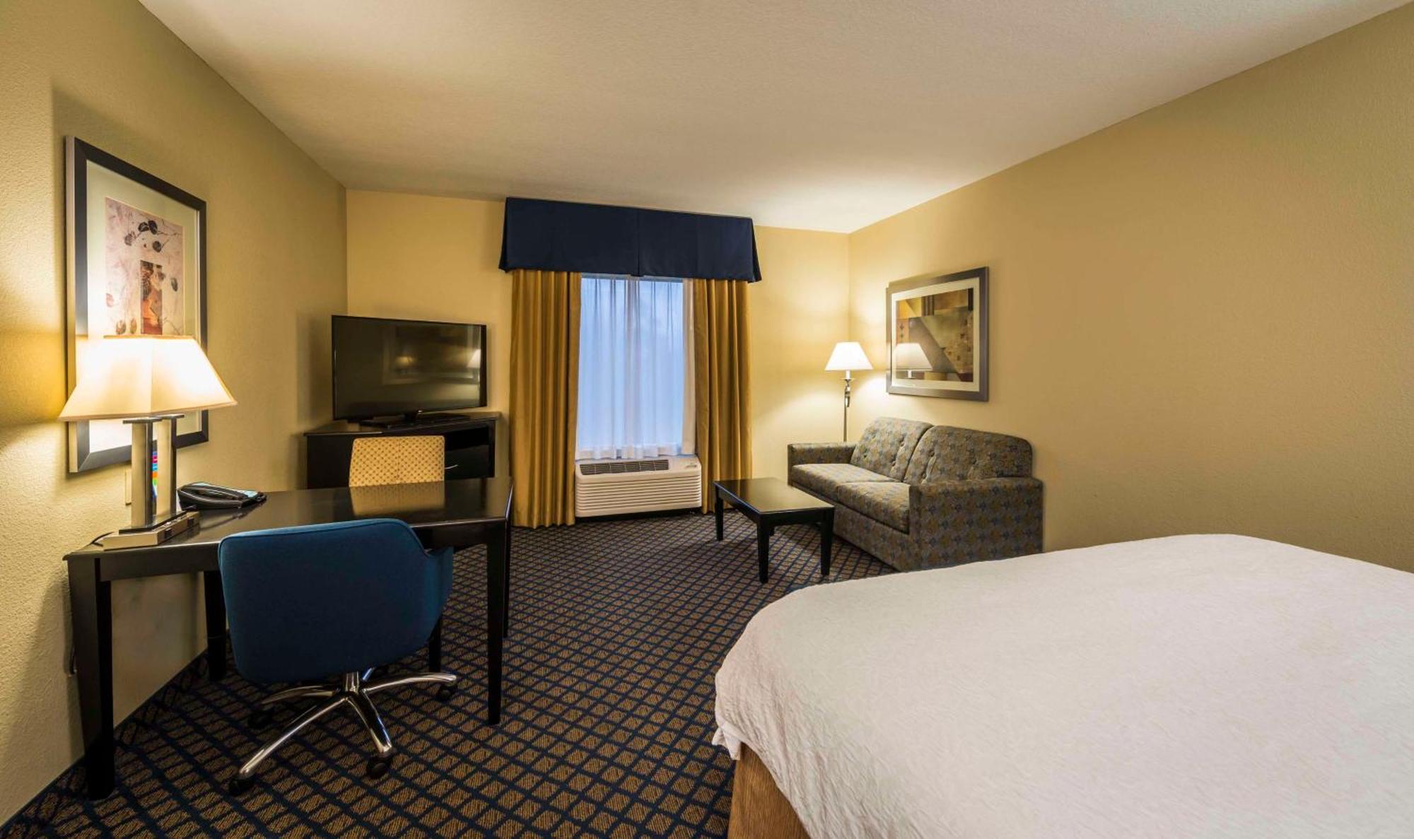 Hampton Inn&Suites Jacksonville South - Bartram Park Extérieur photo