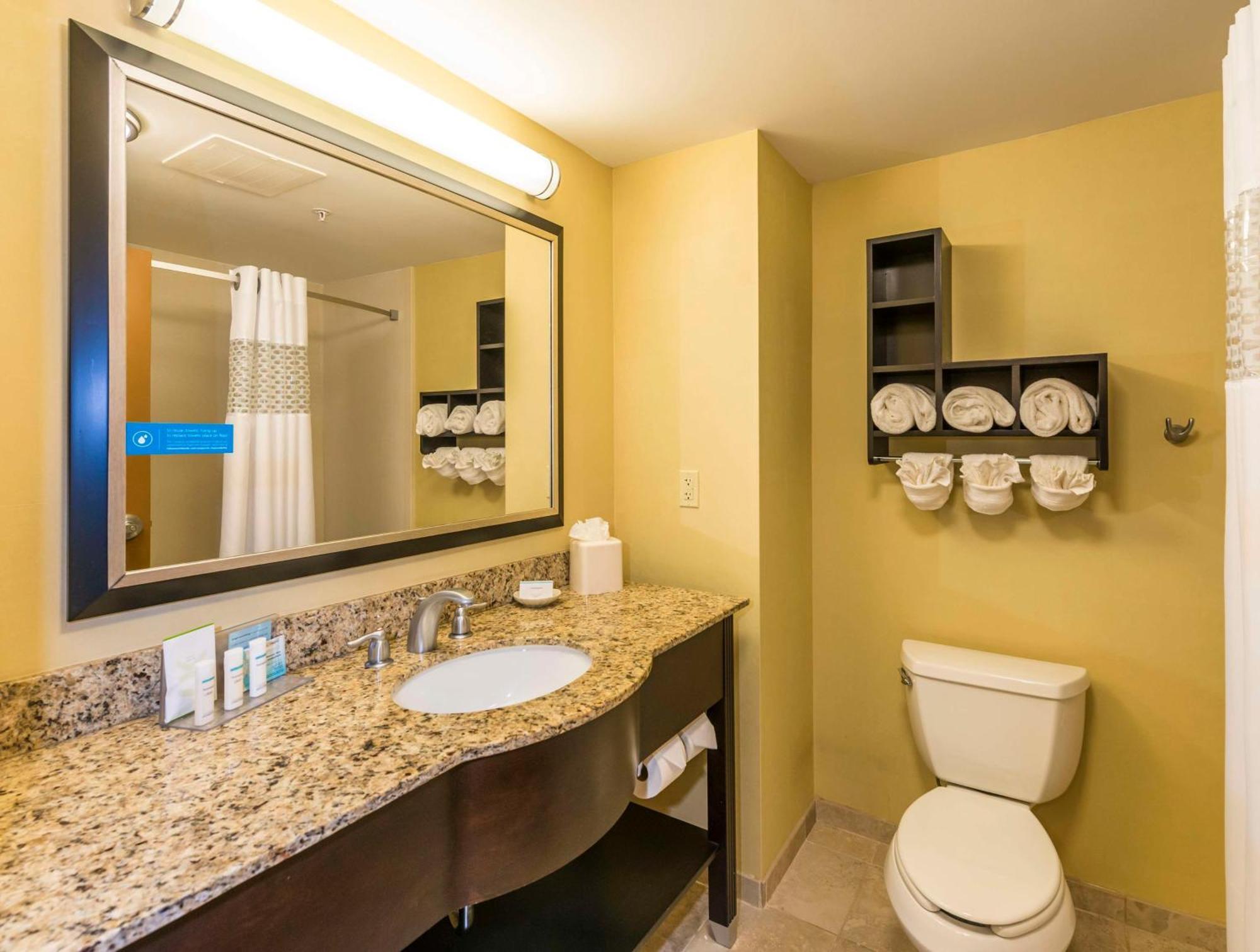 Hampton Inn&Suites Jacksonville South - Bartram Park Extérieur photo