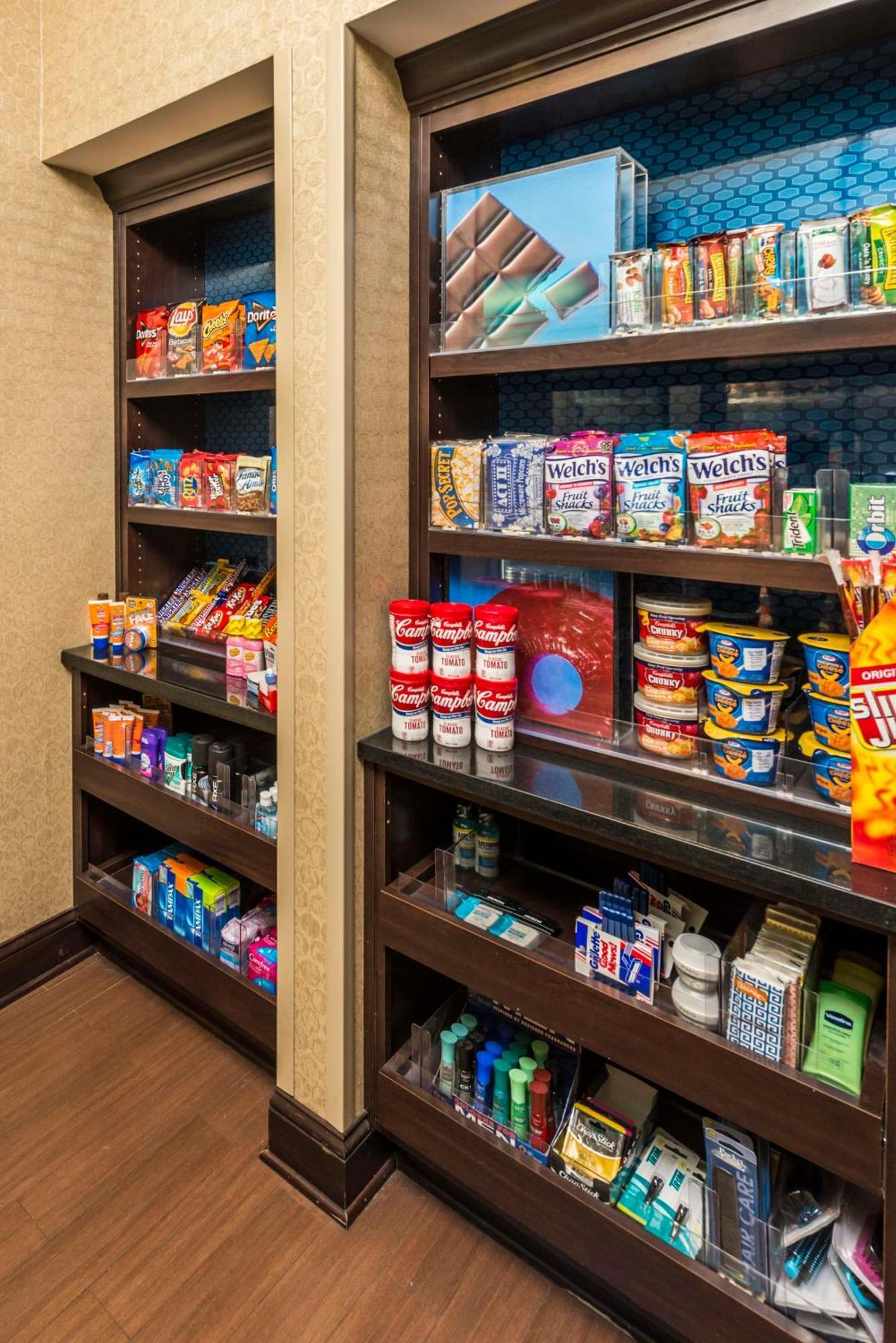 Hampton Inn&Suites Jacksonville South - Bartram Park Extérieur photo