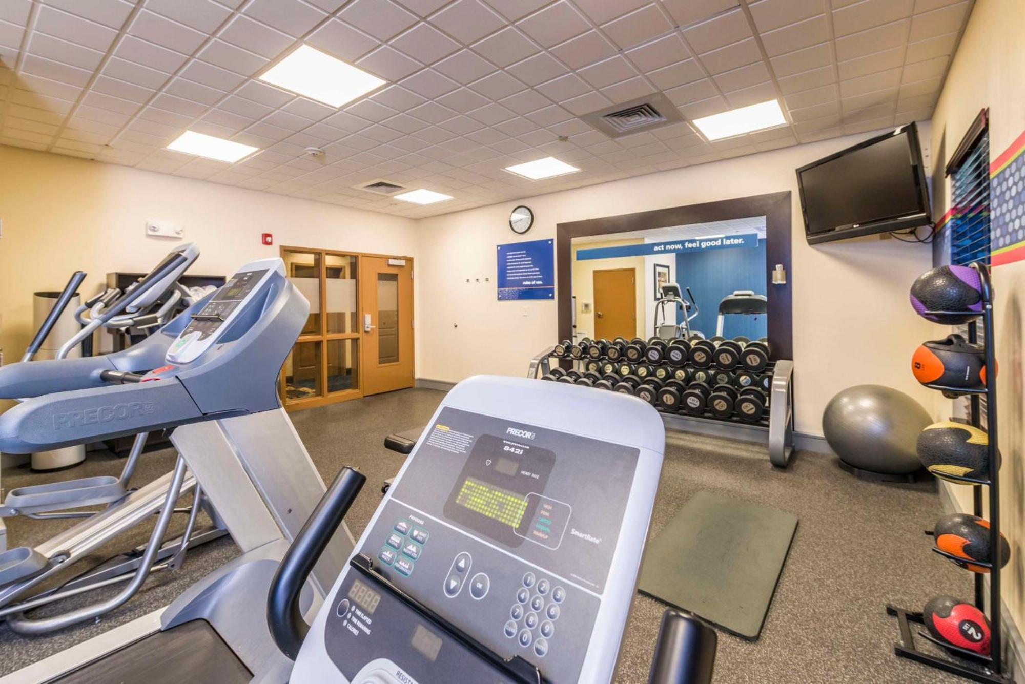 Hampton Inn&Suites Jacksonville South - Bartram Park Extérieur photo