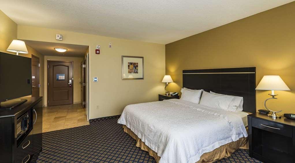 Hampton Inn&Suites Jacksonville South - Bartram Park Chambre photo