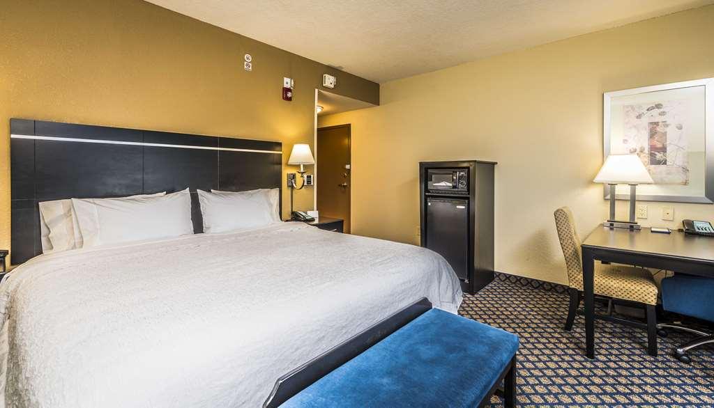 Hampton Inn&Suites Jacksonville South - Bartram Park Chambre photo
