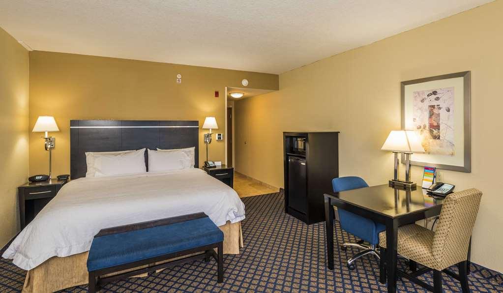 Hampton Inn&Suites Jacksonville South - Bartram Park Chambre photo