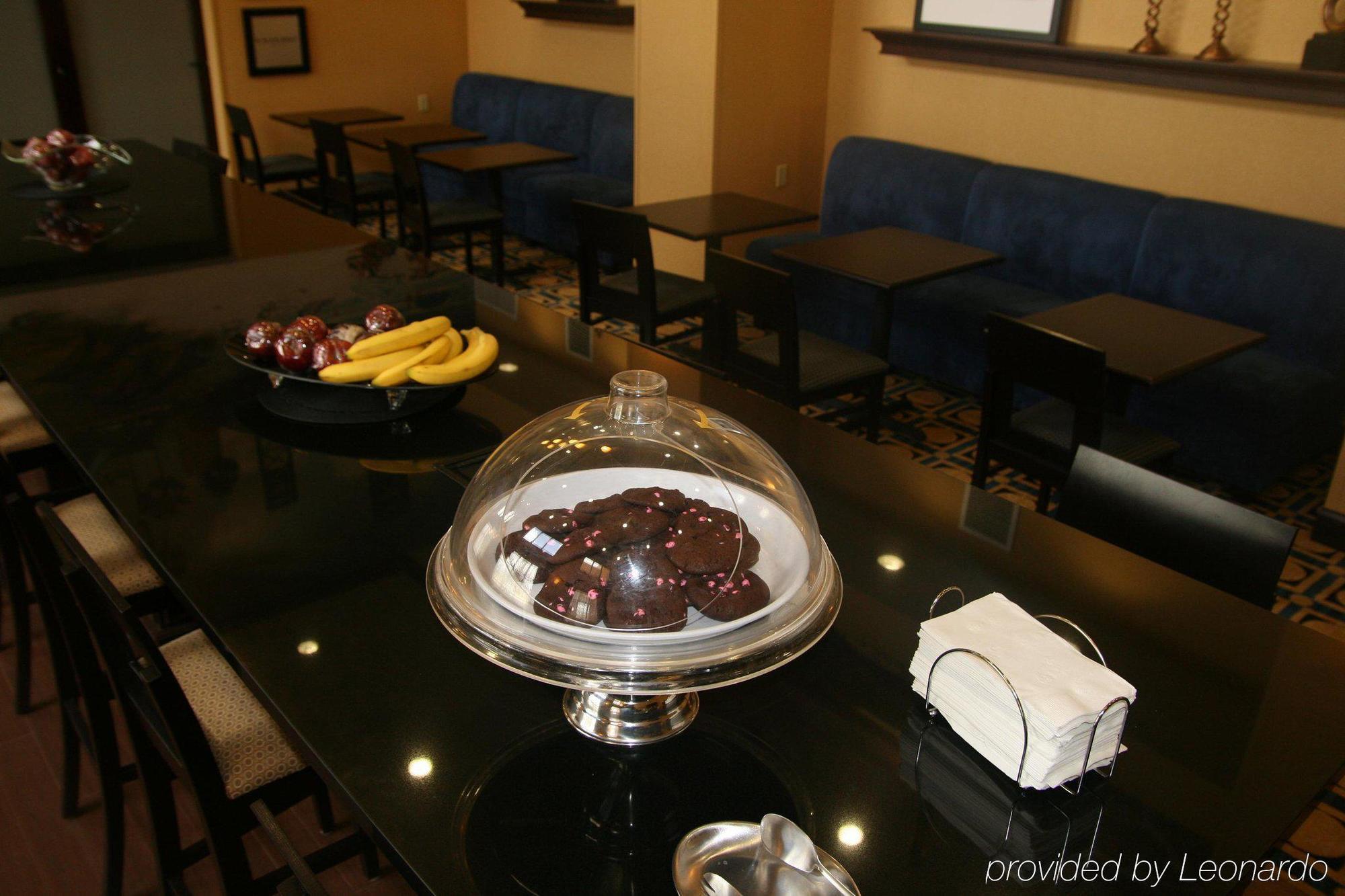 Hampton Inn&Suites Jacksonville South - Bartram Park Restaurant photo