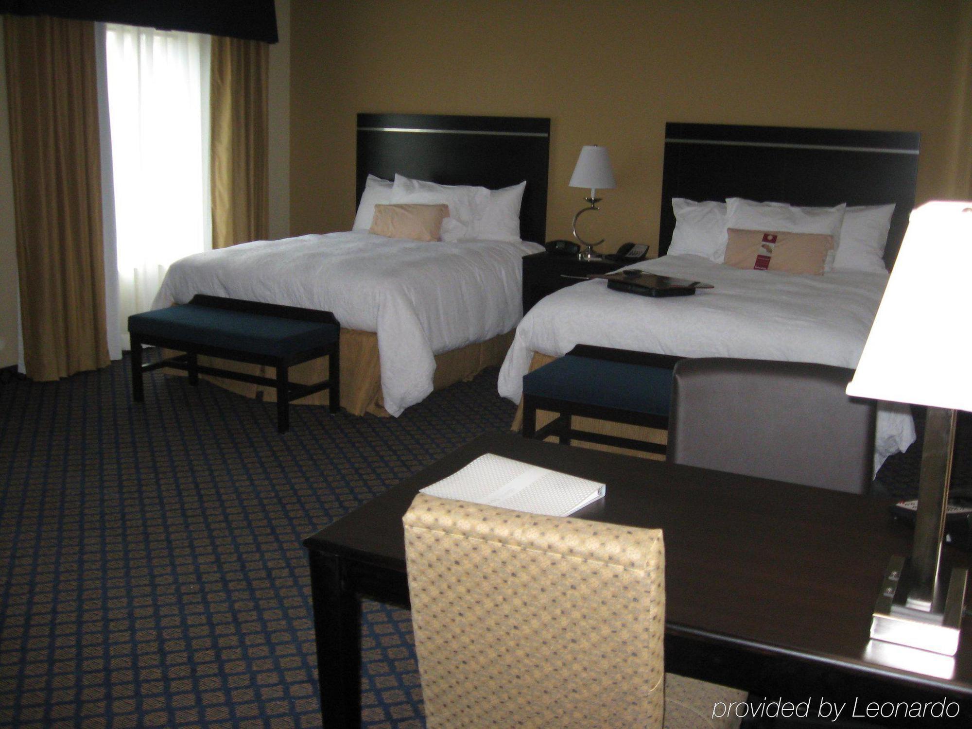 Hampton Inn&Suites Jacksonville South - Bartram Park Chambre photo